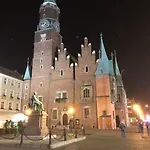 Lejlighed Rynek Pod Fredra *