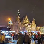 Lejlighed Rynek Pod Fredra Wrocław