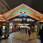 Rynek Pod Fredra Lejlighed