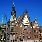 Rynek Pod Fredra *