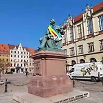 Lejlighed Rynek Pod Fredra Wrocław