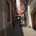 Lejlighed Rynek Pod Fredra Wrocław