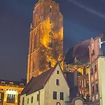 Rynek Pod Fredra Lejlighed *