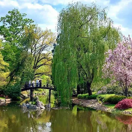 Apartment Rynek Pod Fredra
