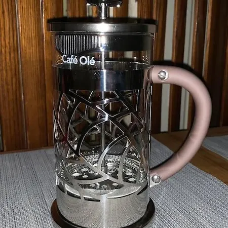 Apartment Rynek Pod Fredra Breslau