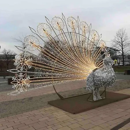 Rynek Pod Fredra Breslau