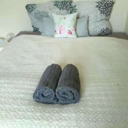 Apartment Rynek Pod Fredra Breslau