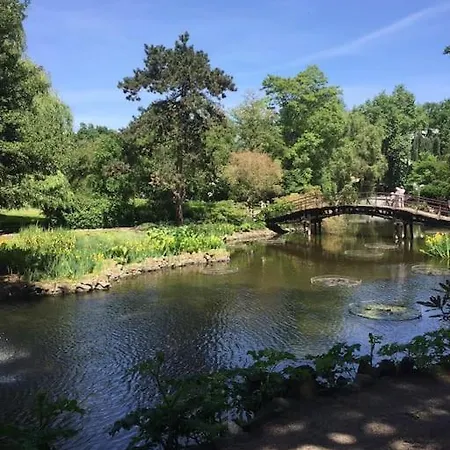 Rynek Pod Fredra * Breslau