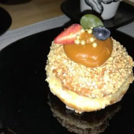 Rynek Pod Fredra Apartment Breslau