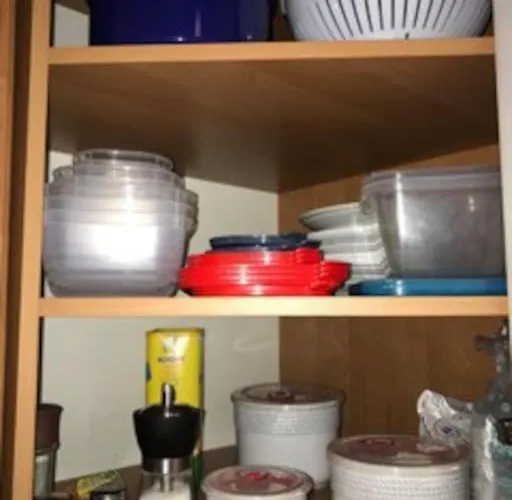 Rynek Pod Fredra アパート ヴロツワフ