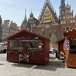 Apartment Rynek Pod Fredra *