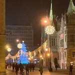 Apartment Rynek Pod Fredra *