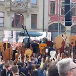 Apartmán Rynek Pod Fredra