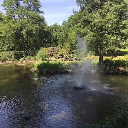 Rynek Pod Fredra Apartmán