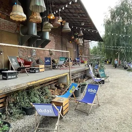 Apartmán Rynek Pod Fredra