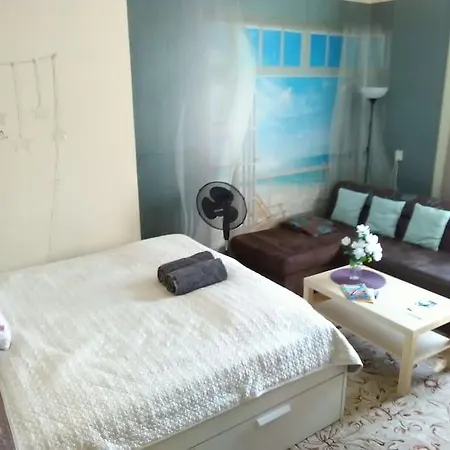 Apartmán Rynek Pod Fredra Vratislav