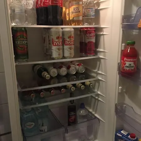 Rynek Pod Fredra * Wrocław