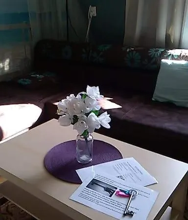 Rynek Pod Fredra Apartmán *