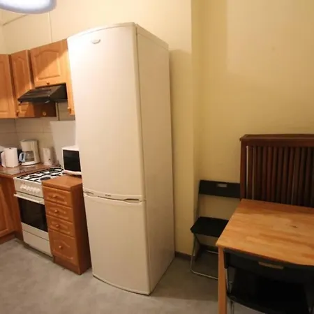 Apartmán Rynek Pod Fredra