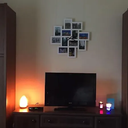 Rynek Pod Fredra Apartmán Vratislav