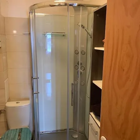 Rynek Pod Fredra Apartmán *