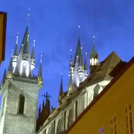 Lägenhet Rynek Pod Fredra