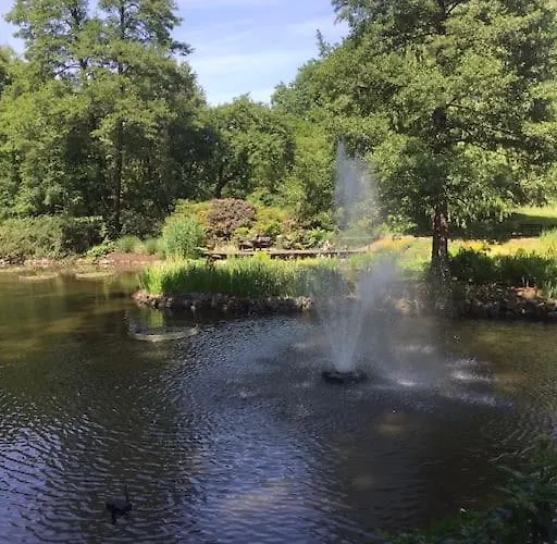 Rynek Pod Fredra Appartement