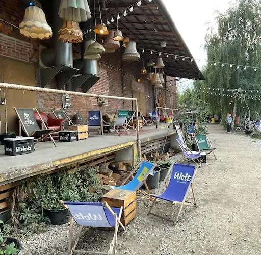 Apartmán Rynek Pod Fredra