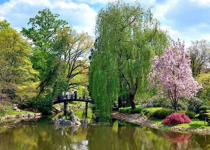 Appartement Rynek Pod Fredra