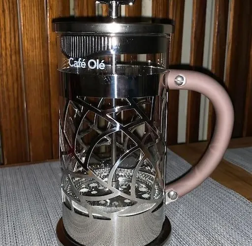 Appartement Rynek Pod Fredra Wrocław