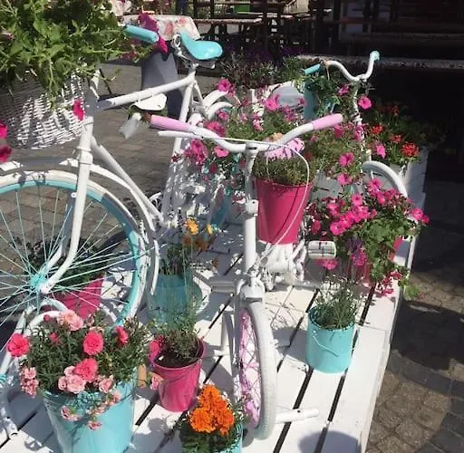 Appartement Rynek Pod Fredra Wrocław