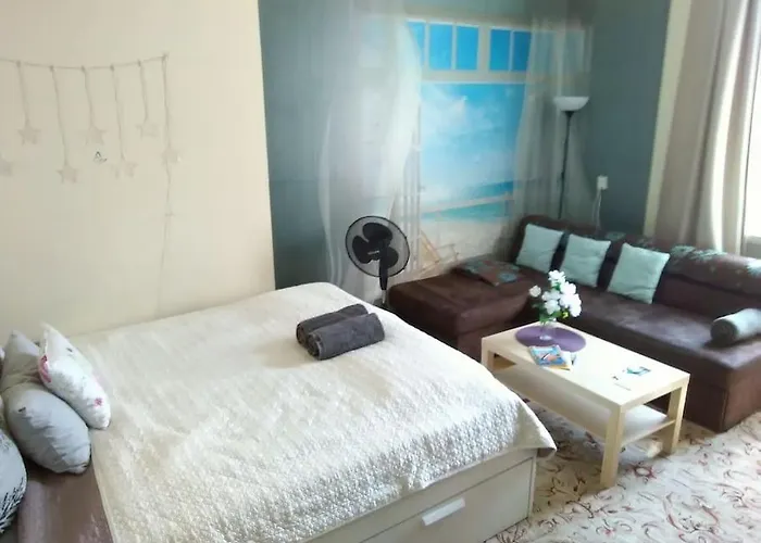 Appartement Rynek Pod Fredra Wrocław