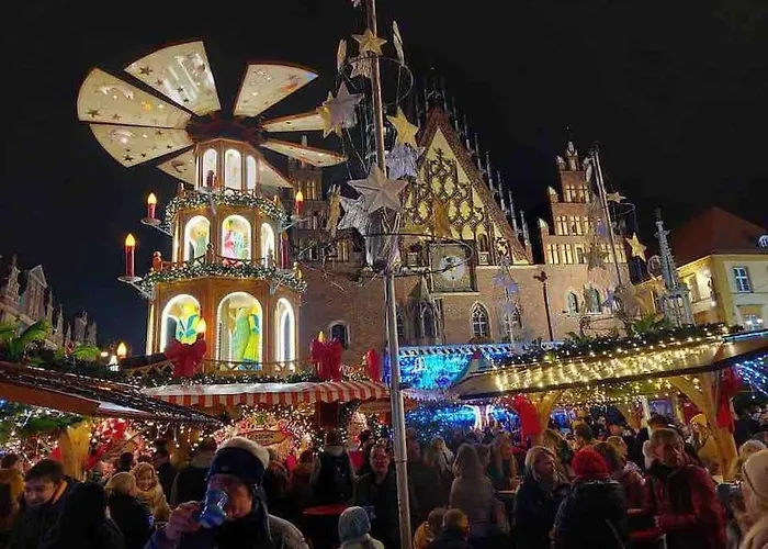 Rynek Pod Fredra Appartement