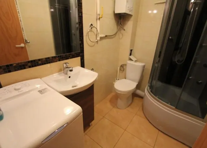 Appartement Rynek Pod Fredra Wrocław