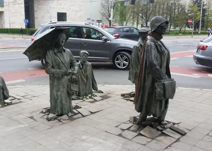 Rynek Pod Fredra Apartmán Vratislav