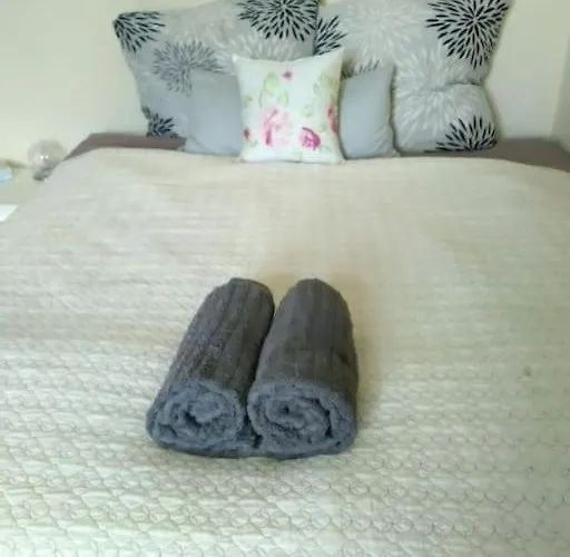 Apartmán Rynek Pod Fredra Vratislav