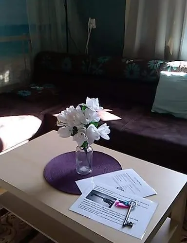 Rynek Pod Fredra Apartmán *