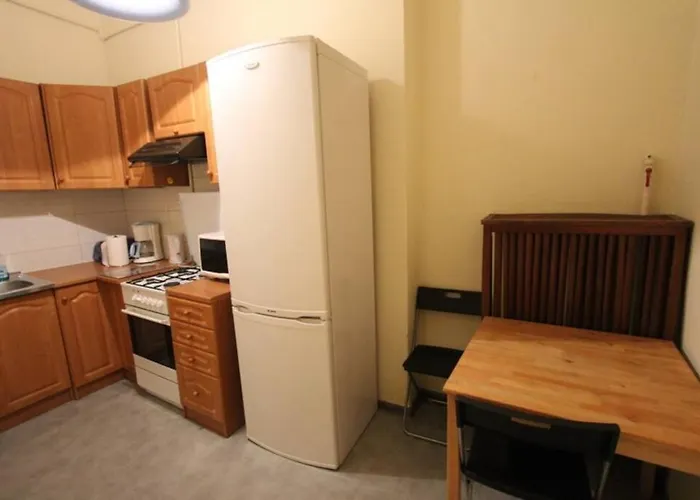 Appartement Rynek Pod Fredra