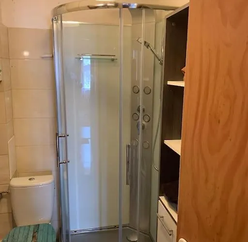 Rynek Pod Fredra Apartmán *