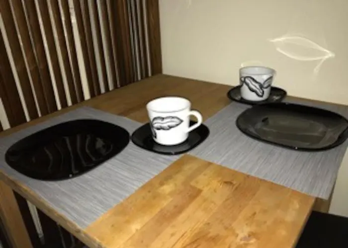 Appartement Rynek Pod Fredra