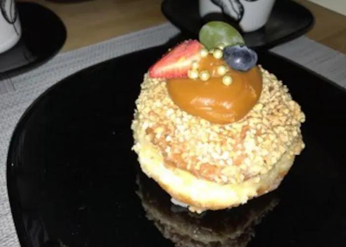 Rynek Pod Fredra Appartement Wrocław