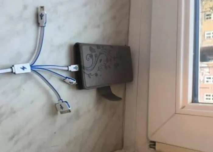 Rynek Pod Fredra Apartmán