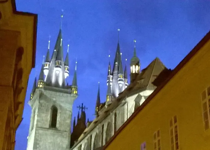 Appartement Rynek Pod Fredra